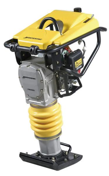 Вибротрамбовка Masterpac PMR68H