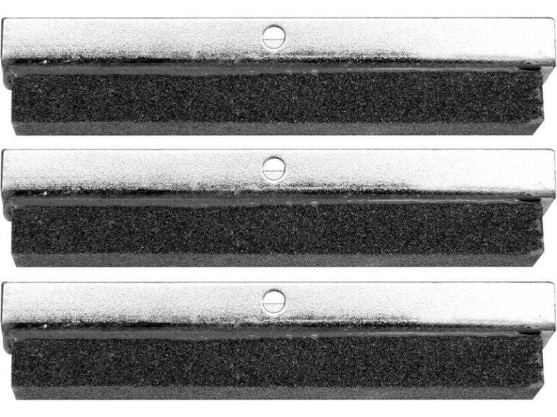 Камни точильные для хона Yato 51х7 мм, 3 шт. (YT-05816)