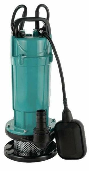 Насос дренажный Aquatica 0.37кВт Hmax 16м Qmax 150л/мин