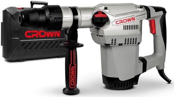 Перфоратор Crown (CT18118 BMC)