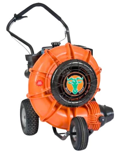 Воздуходувка Billy Goat F1002V