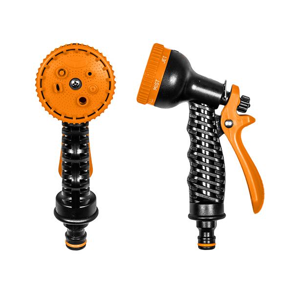 Пистолет для полива BRADAS 7 функций (ECO-2109)