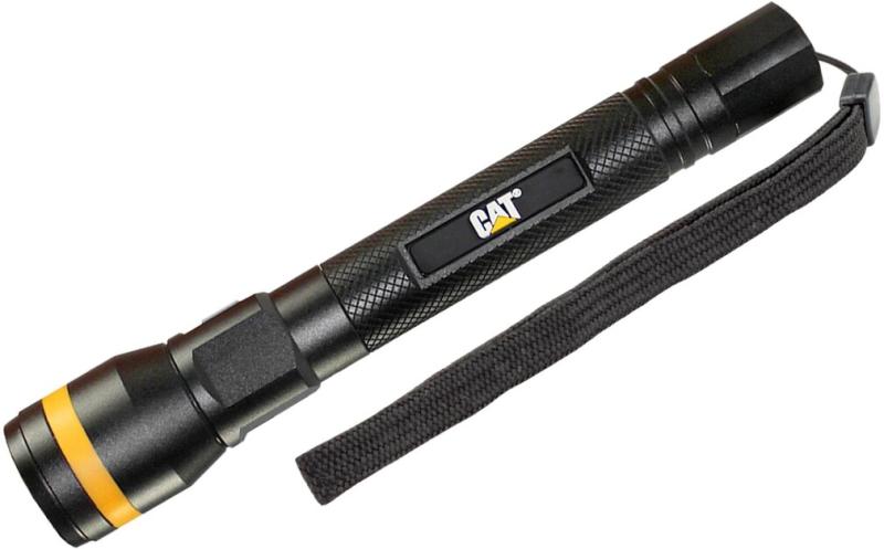 Тактический фонарь CAT 15/200 лм (505931)