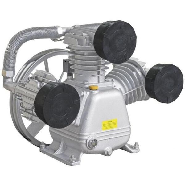 Головка компрессорная Intertool PT-0040AP