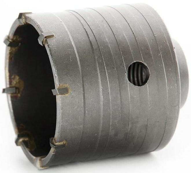 Сверло корончатое по бетону APRO 70 мм (819008)