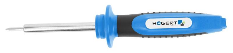 Паяльник электрический HOEGERT (HT2C301)