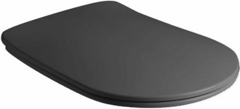 Сидение и крышка для унитаза Kerasan Nolita soft-close (5391 31)