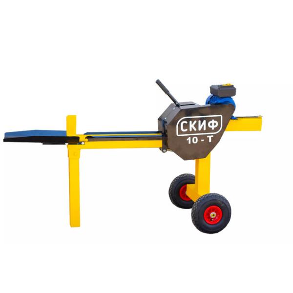 Дровокол реечный Скиф 10-Т