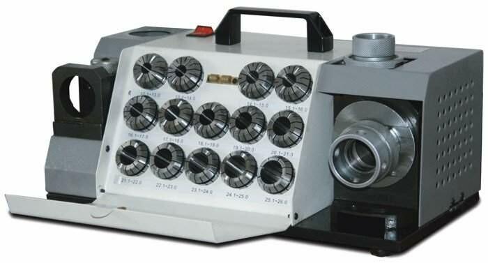 Станок для заточки сверл Optimum Maschinen OPTIgrind GH 15 T