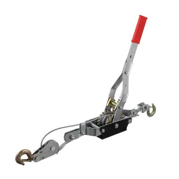 Лебедка рычажная Intertool (GT1444)