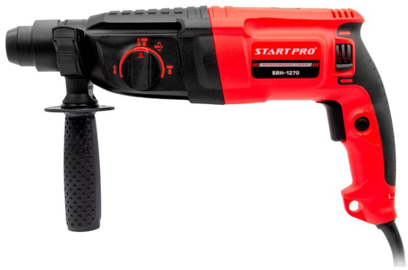 Перфоратор Start Pro SRH-1270