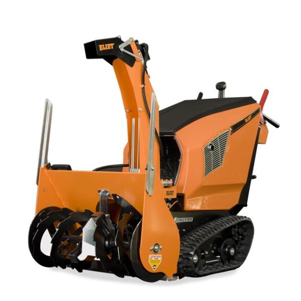 Снегоуборщик Eliet Snowbob 8014T
