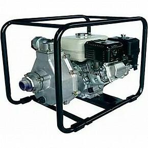Мотопомпа Daishin SCH-4070HX