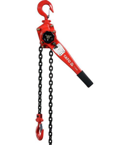 Таль цепная Yato YT-58964