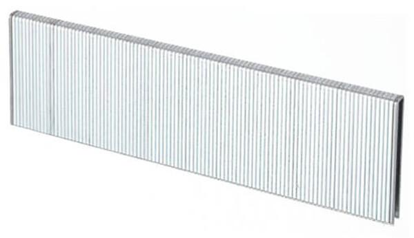 Скобы для степлера Intertool 38 мм, 5.7 (5.8)x1.25x1 мм, 5000 шт. (PT-8338)