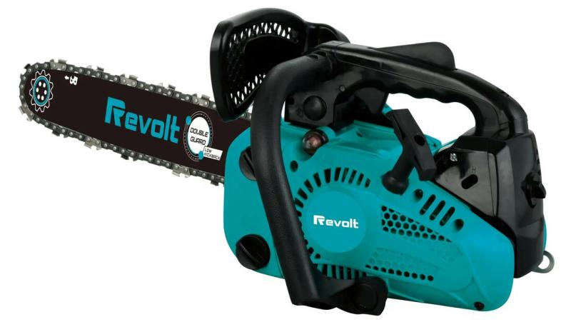 Бензопила Revolt GS1500 (r0146)