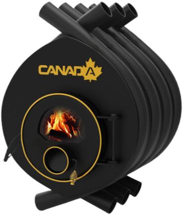 Булерьян CANADA классик тип 01 + стекло (canada0017)