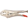  Клещи зажимные Yato Cr-Mo 180мм (YT-2452) - Клещи зажимные на рынке Барабашова