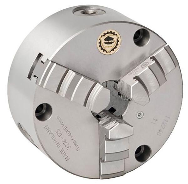 Токарный патрон Bison S.A. 3274-200 (353274350700)