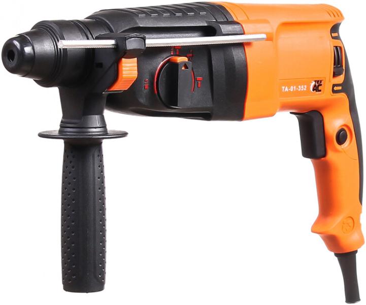 Перфоратор прямой ТехАС ТА-01-352