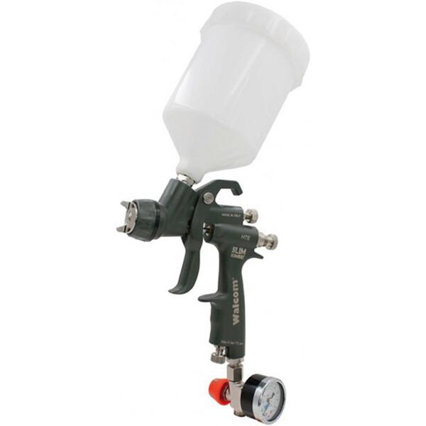 Краскопульт Walcom Slim Kombat HTE 2.2 (803022)