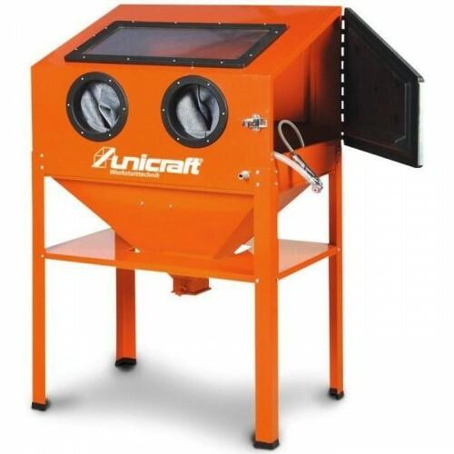 Пескоструйная камера Unicraft SSK 2 (6204001)