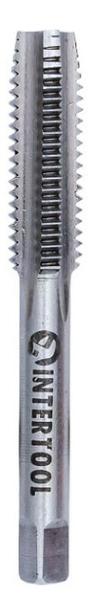 Метчик Intertool M3x0.5 мм (SD-8106)