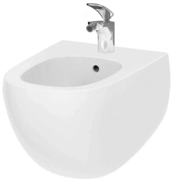 Биде подвесное AM.PM Sensation (C303411WH)