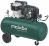  Компресор Metabo Mega 650-270 D (601543000) - Воздушные компрессоры бытовые на рынке Барабашова