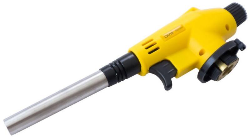 Горелка газовая СИЛА (680231)