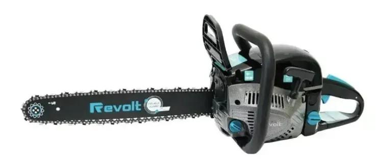Бензопила Revolt GS4800 (r0151)