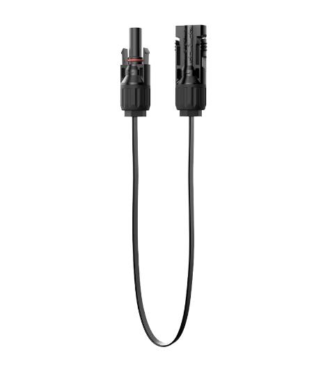 Плоский кабель EcoFlow Super Flat MC4 Cable (EFL-SuperFlatMC4Cable)