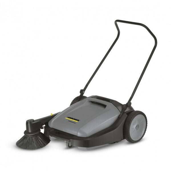 Подметальная машина с ручным управлением Karcher KM 70-15 C