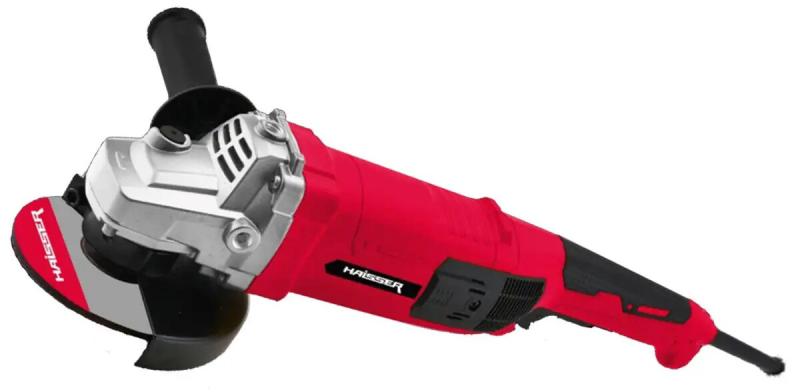 Угловая шлифовальная машина Haisser GA-20 (127297)