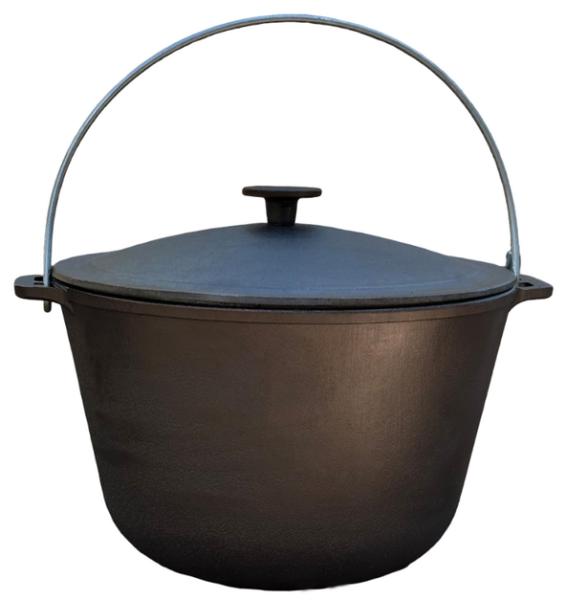 Казан Mzavod КТ-10 (4827005591434)