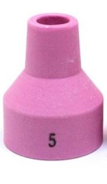 Сопло для TIG горелки Welding Dragon WP-12 14N58 (701.1258)