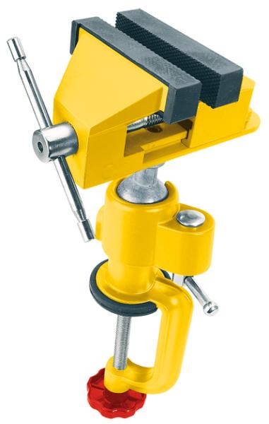 Тиски TOPEX 07A307