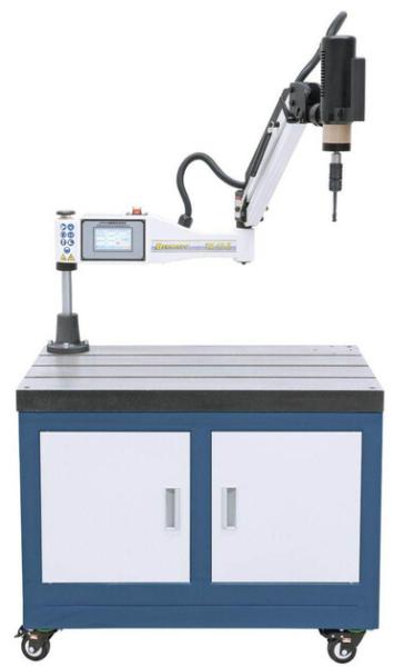 Манипулятор для нарезания резьбы Bernardo TM 10 E / R1500 (01-14160)