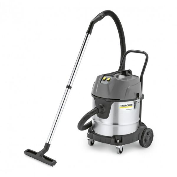 Пылесос для сухой и влажной уборки Karcher NT 50-2 Me Classic