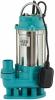  Насос канализационный Aquatica 1.5кВт Hmax 23м Qmax 375л/мин (нерж) - Выгребные, дренажные, фекальные насосы на рынке Барабашова