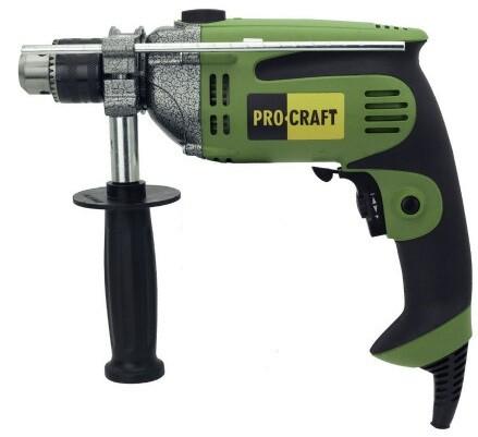 Дрель PROCRAFT PS-1050 (010501)