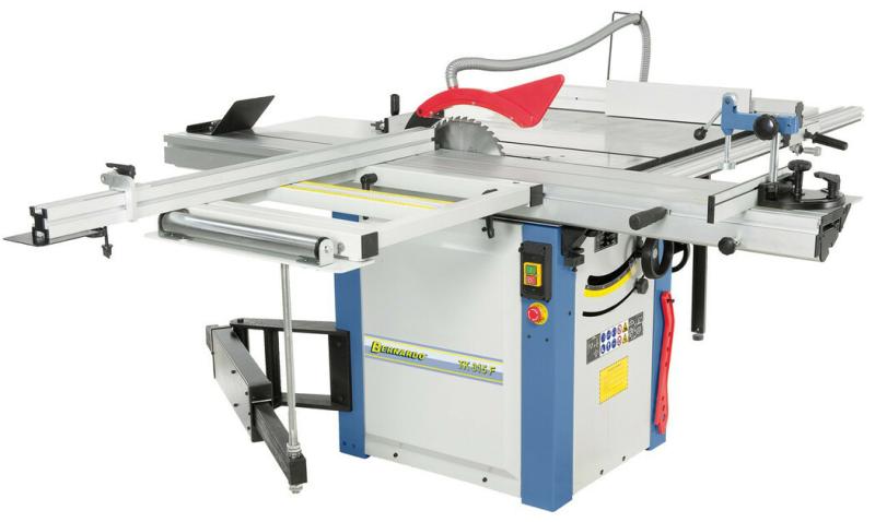 Станок форматно-раскроечний Bernardo TK 315 F/1600-400 V (09-1109)