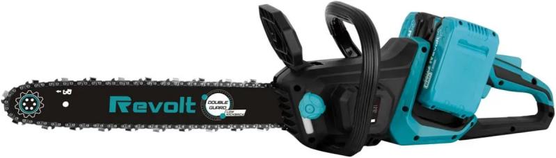 Аккумуляторная цепная пила Revolt BCS 40/16 (r0447)