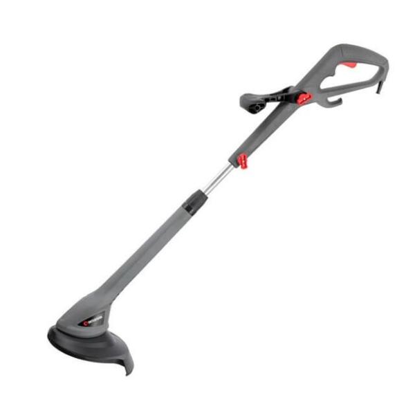 Триммер электрический INTERTOOL DT-2253