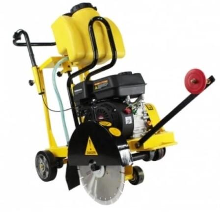 Швонарезчик Barret AK35H