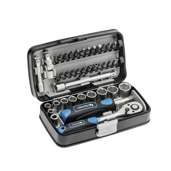 Набор инструментов HOEGERT HT1R462