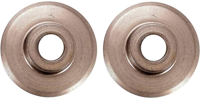 Резцы дисковые Yato 18.5х6 мм, 2 шт. (YT-22343)