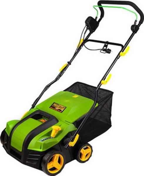 Скарификатор электрический PROCRAFT PSC-400 (004000)