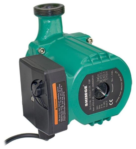 Циркуляционный насос SHIMGE XPS 25-4-180 (1045384)