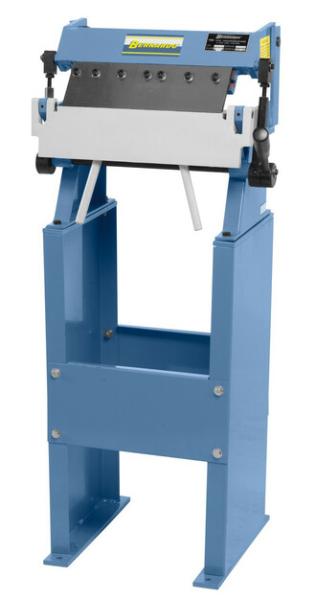 Ручной сегментный листогиб Bernardo SB 305 (06-1310)